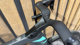 Bianchi Specialissima RC Durace Di2 12v Tg.55 - Démo