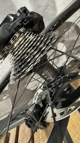 Bianchi Specialissima RC Durace Di2 12v Tg.55 - Démo