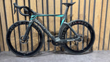 Bianchi Specialissima RC Durace Di2 12v Tg.55 - Démo