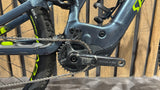 Bianchi Aria E-Road - Shimano Ultegra Di2 Gr.57 - Usato