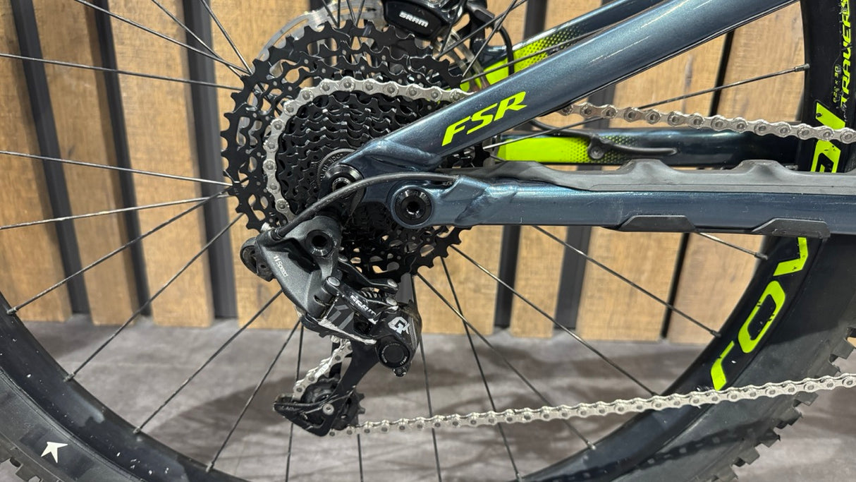 Bianchi Aria E-Road - Shimano Ultegra Di2 Gr.57 - Usato