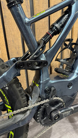 Bianchi Aria E-Road - Shimano Ultegra Di2 Gr.57 - Usato