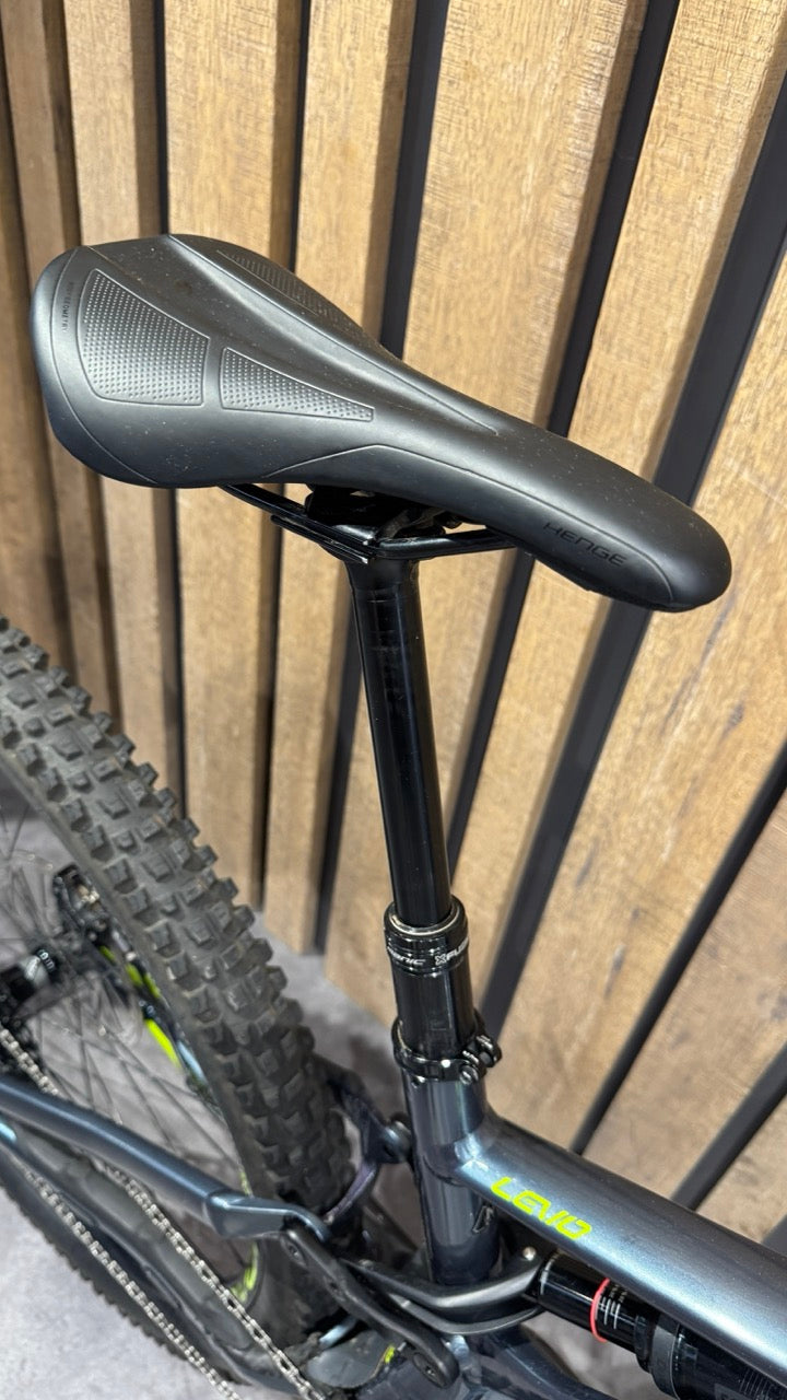 Bianchi Aria E-Road - Shimano Ultegra Di2 Gr.57 - Usato