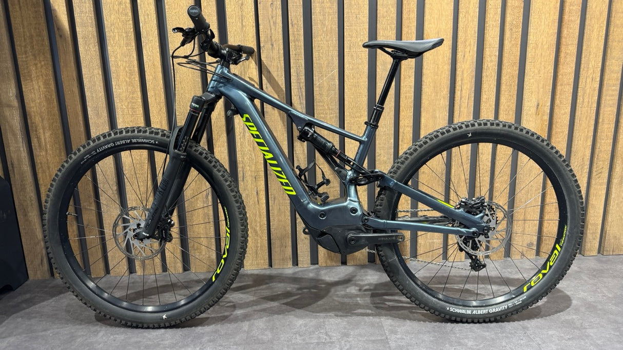 Bianchi Aria E-Road - Shimano Ultegra Di2 Gr.57 - Usato