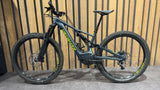 Bianchi Aria E-Road - Shimano Ultegra Di2 Gr.57 - Usato