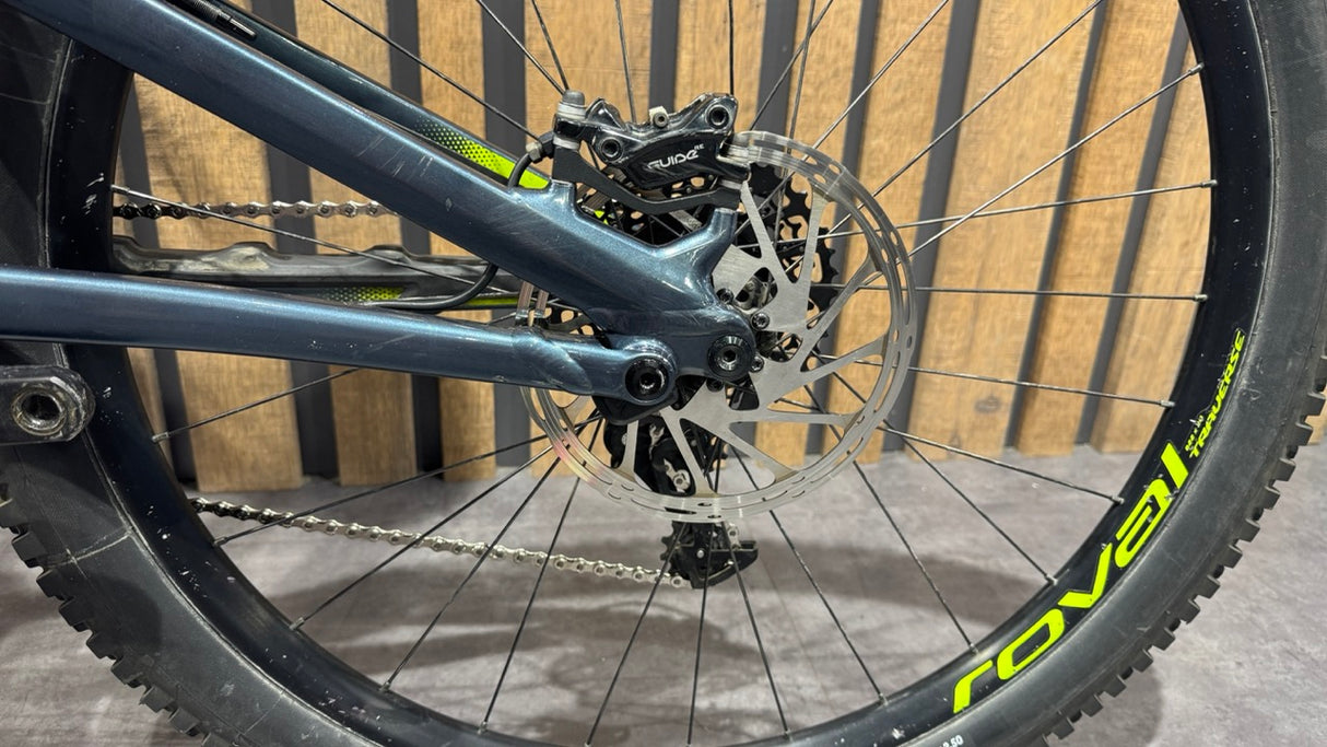 Bianchi Aria E-Road - Shimano Ultegra Di2 Gr.57 - Usato