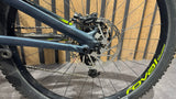 Bianchi Aria E-Road - Shimano Ultegra Di2 Gr.57 - Usato