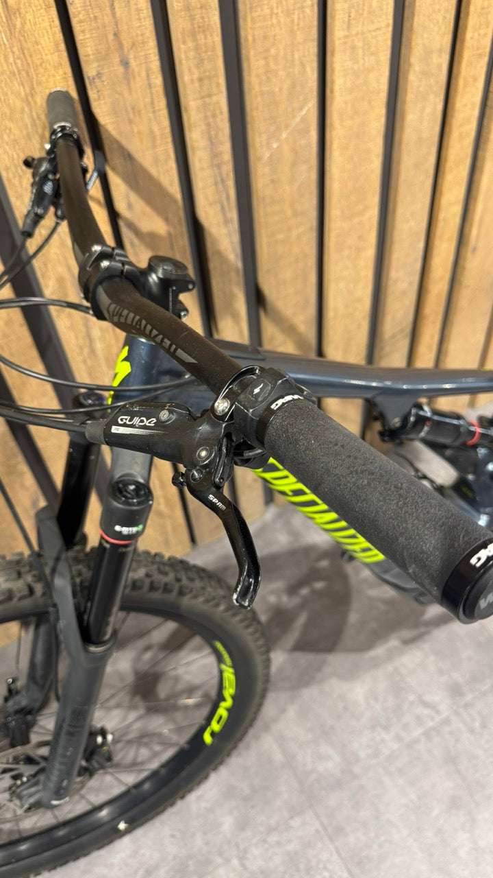Bianchi Aria E-Road - Shimano Ultegra Di2 Gr.57 - Usato