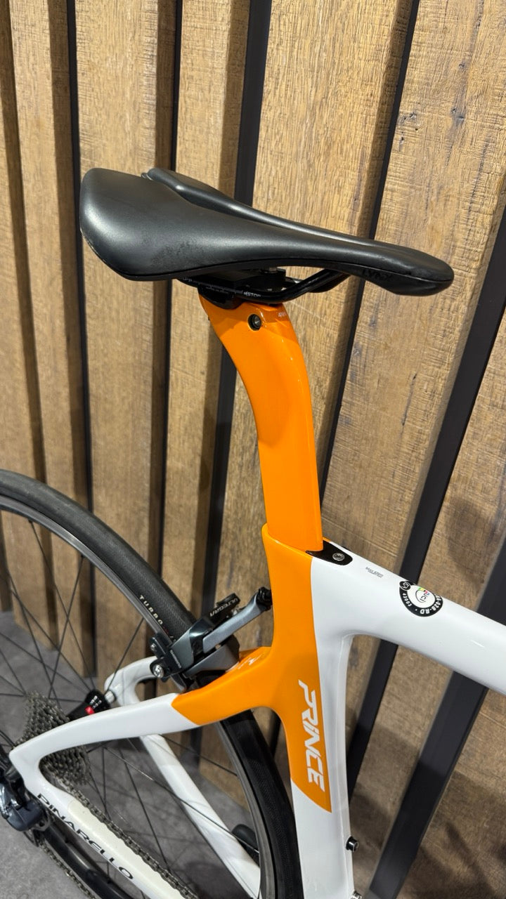 
Pinarello DOGMA F10 Ultegra 11v Gr.53 - Usato
