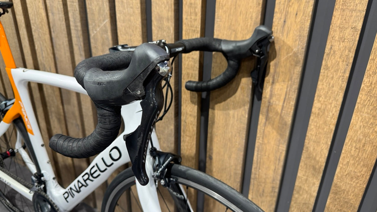 
Pinarello DOGMA F10 Ultegra 11v Gr.53 - Usato
