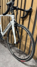 
Pinarello DOGMA F10 Ultegra 11v Gr.53 - Usato

