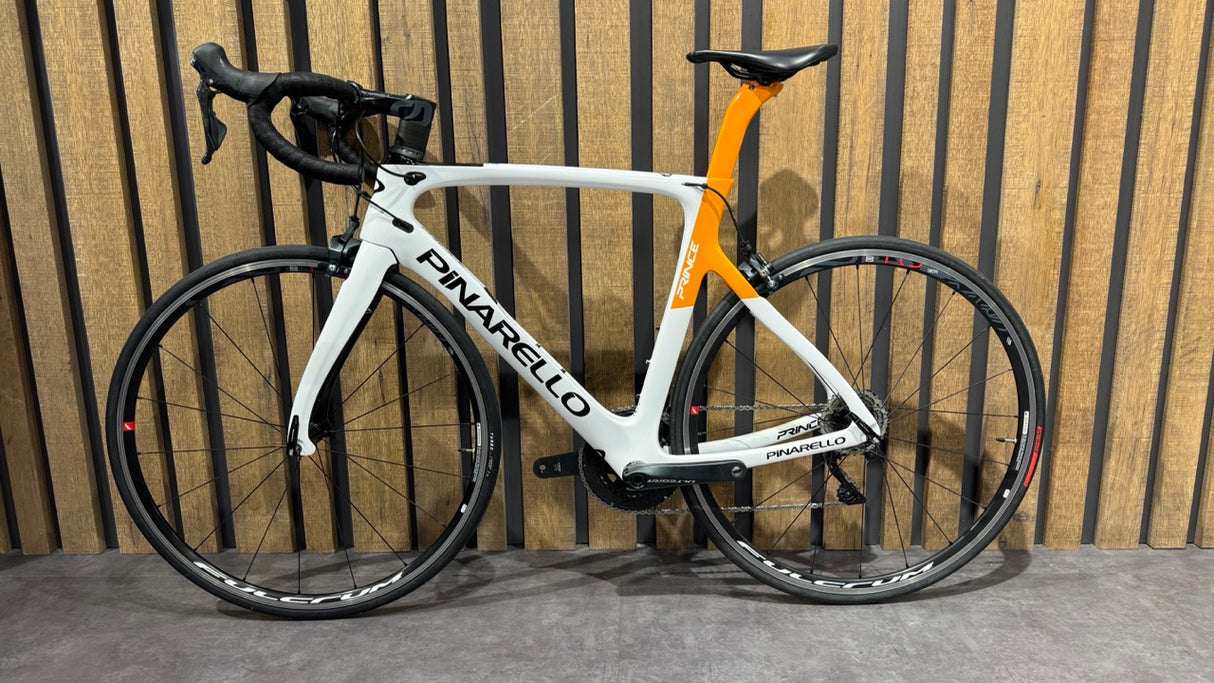 
Pinarello DOGMA F10 Ultegra 11v Gr.53 - Usato
