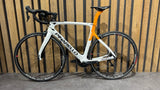 
Pinarello DOGMA F10 Ultegra 11v Gr.53 - Usato

