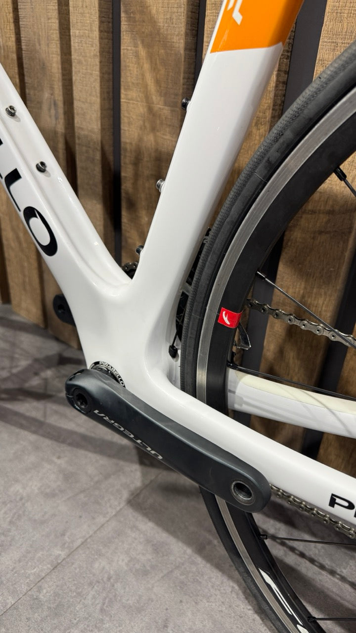
Pinarello DOGMA F10 Ultegra 11v Gr.53 - Usato
