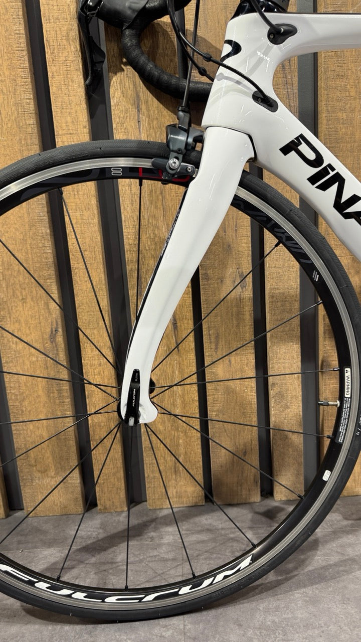 
Pinarello DOGMA F10 Ultegra 11v Gr.53 - Usato
