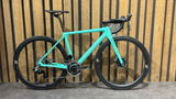 Bianchi Specialissima CV - Red eTap AXS T.55 - Démo