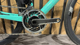 Bianchi Specialissima CV - Red eTap AXS T.55 - Démo