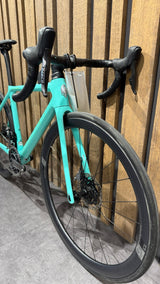 Bianchi Specialissima CV - Red eTap AXS T.55 - Démo