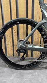 Bianchi Specialissima - Red eTap AXS 2022 Tg.55- Usato
