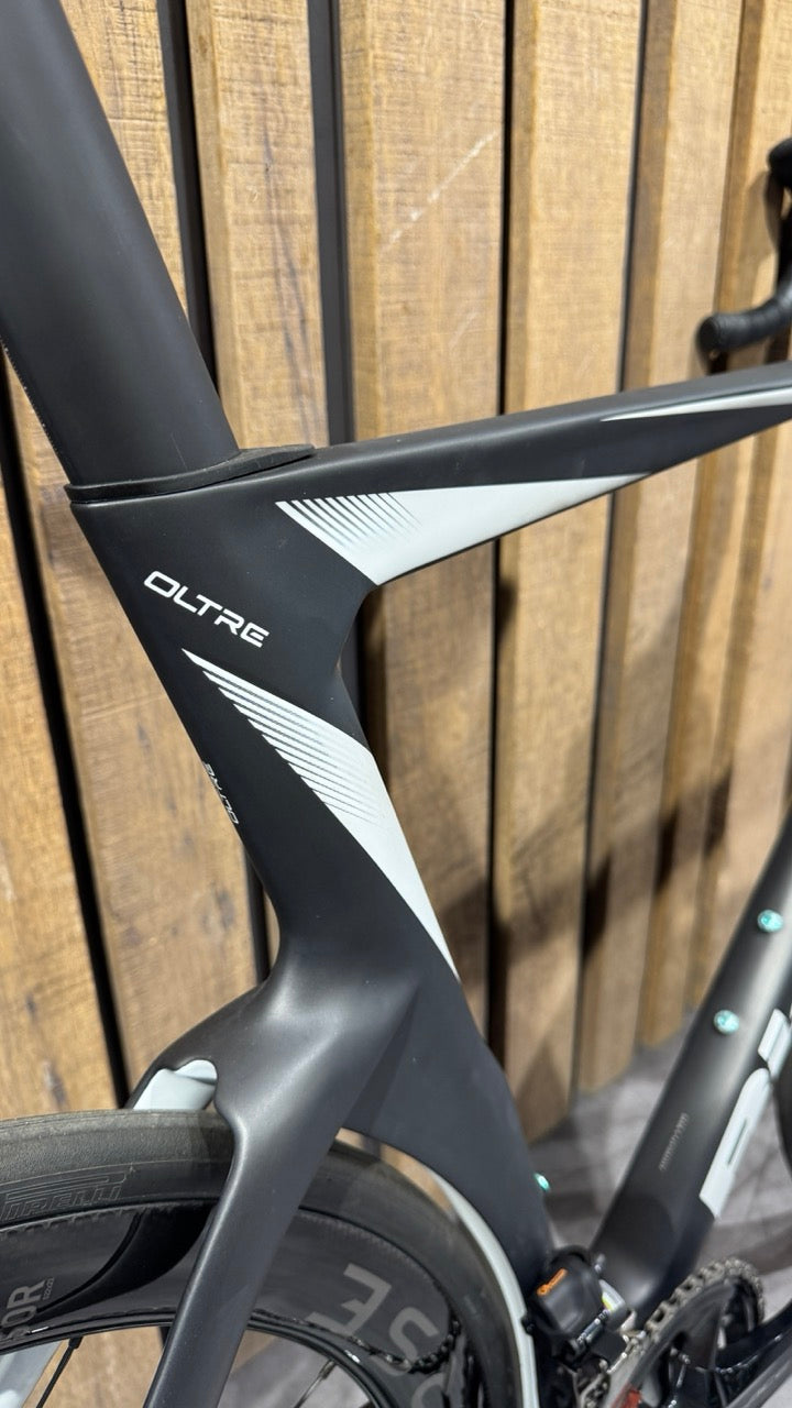 Bianchi Specialissima - Red eTap AXS 2022 Tg.55- Usato