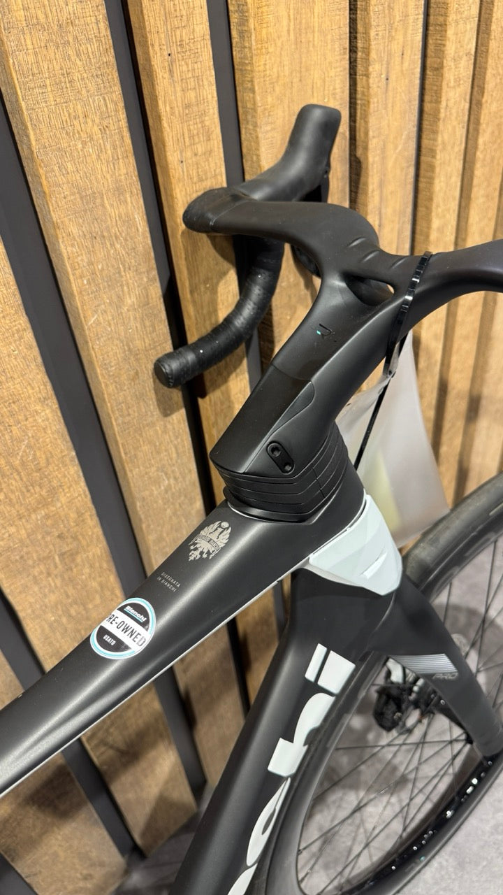 Bianchi Specialissima - Red eTap AXS 2022 Tg.55- Usato