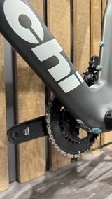 Bianchi Specialissima - Red eTap AXS 2022 Tg.55- Usato