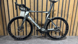 Bianchi Specialissima - Red eTap AXS 2022 Tg.55- Usato