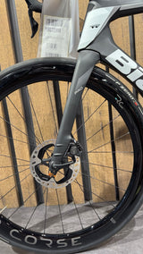 Bianchi Specialissima - Red eTap AXS 2022 Tg.55- Usato