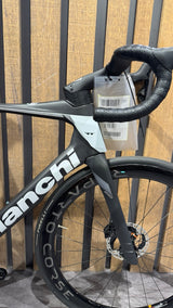 Bianchi Specialissima - Red eTap AXS 2022 Tg.55- Usato