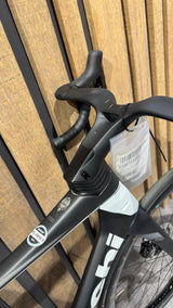 Bianchi Specialissima - Red eTap AXS 2022 Tg.55- Usato