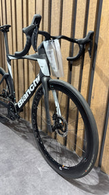 Bianchi Specialissima - Red eTap AXS 2022 Tg.55- Usato