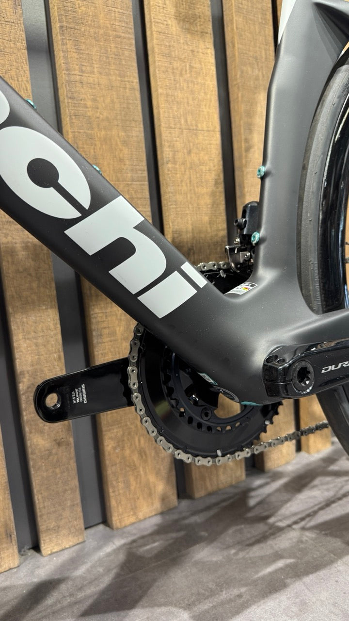 Bianchi Specialissima - Red eTap AXS 2022 Tg.55- Usato