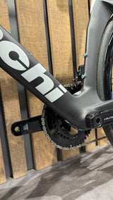 Bianchi Specialissima - Red eTap AXS 2022 Tg.55- Usato