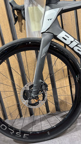 Bianchi Specialissima - Red eTap AXS 2022 Tg.55- Usato