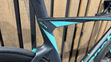 Bianchi Specialissima - Red eTap AXS 2022 Tg.55- Usato