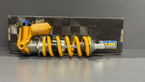 Ammortizzatore a molla Ohlins TTX22 M.2 205x60 - Usato