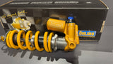 Ammortizzatore a molla Ohlins TTX22 M.2 205x60 - Usato