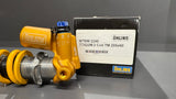 Ammortizzatore a molla Ohlins TTX22 M.2 205x60 - Usato
