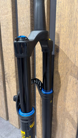 Forcella Ohlins RXF 38 M.2 170mm - Usato