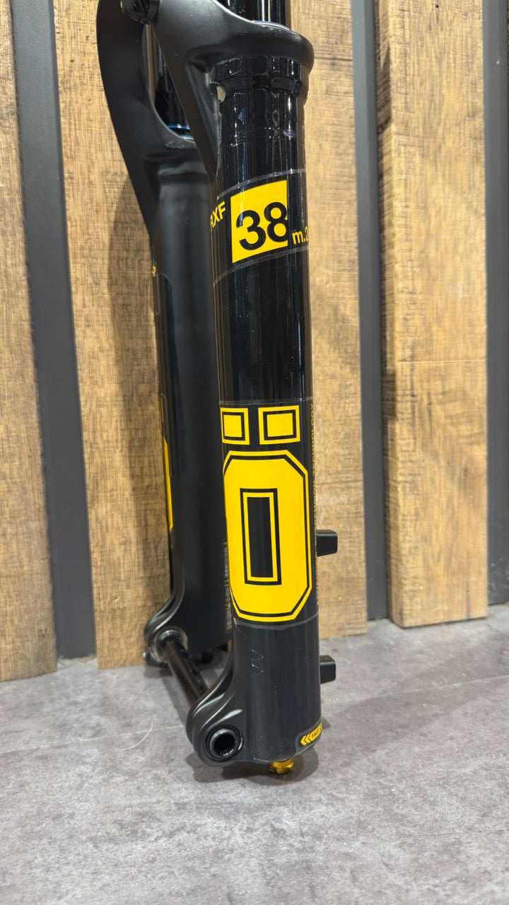Forcella Ohlins RXF 38 M.2 170mm - Usato