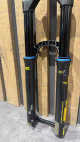 Forcella Ohlins RXF 38 M.2 170mm - Usato