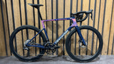 Cannondale SuperSix EVO Hi-MOD Disc Tg. 54 Usato FLASH SALES