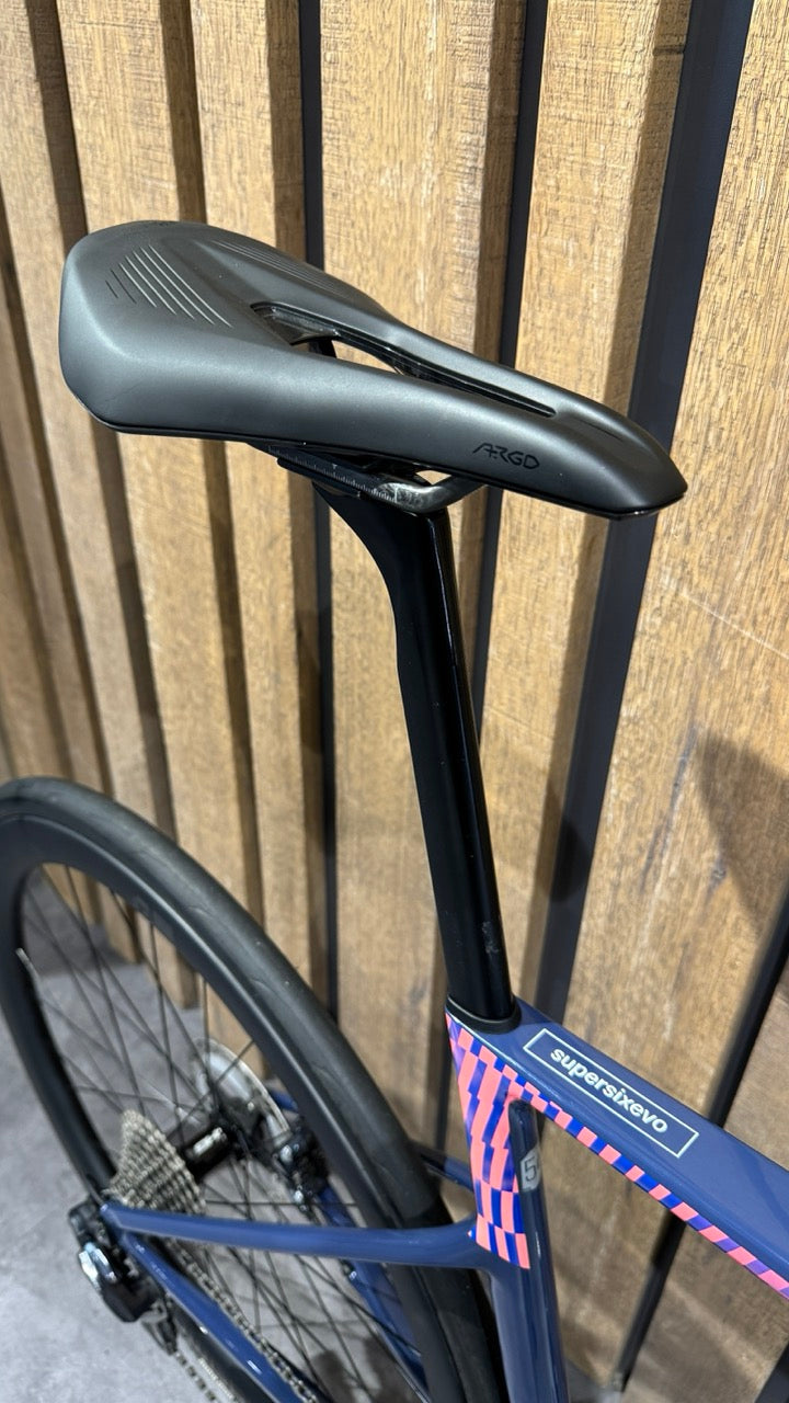 Cannondale SuperSix EVO Hi-MOD Disc Size 54 - 2nd Hand