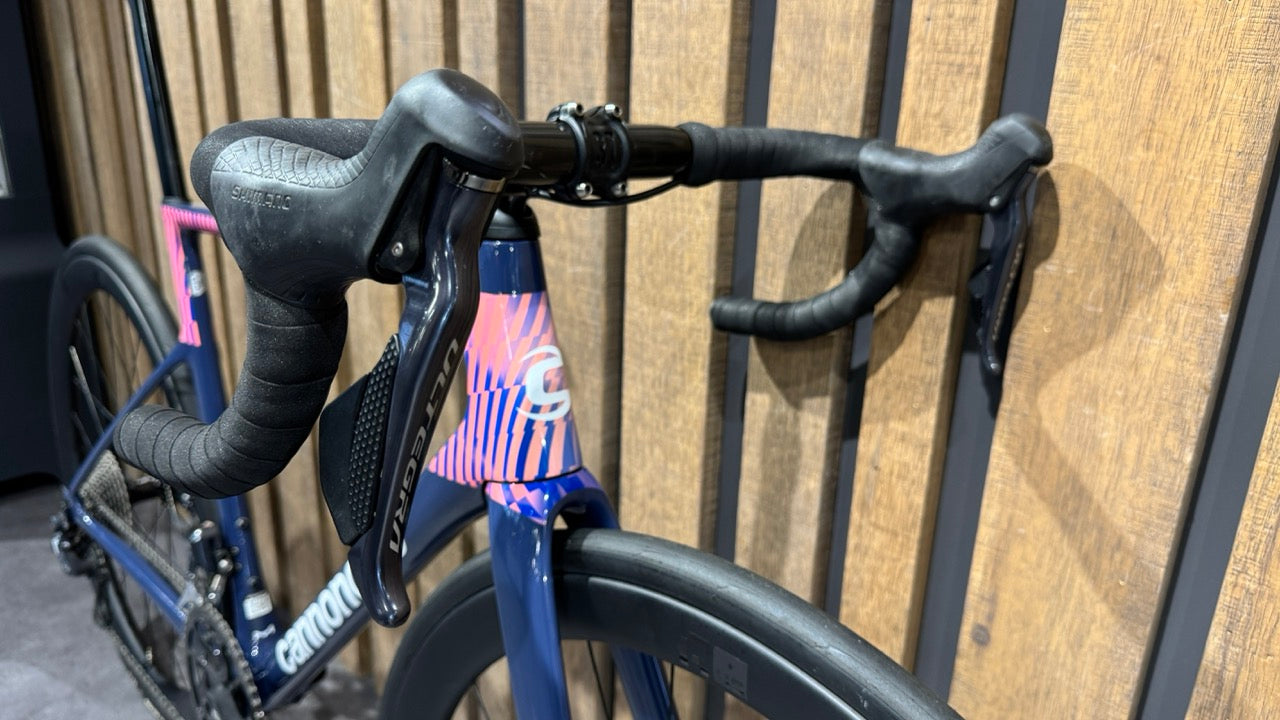 Cannondale SuperSix EVO Hi-MOD Disc Size 54 - 2nd Hand