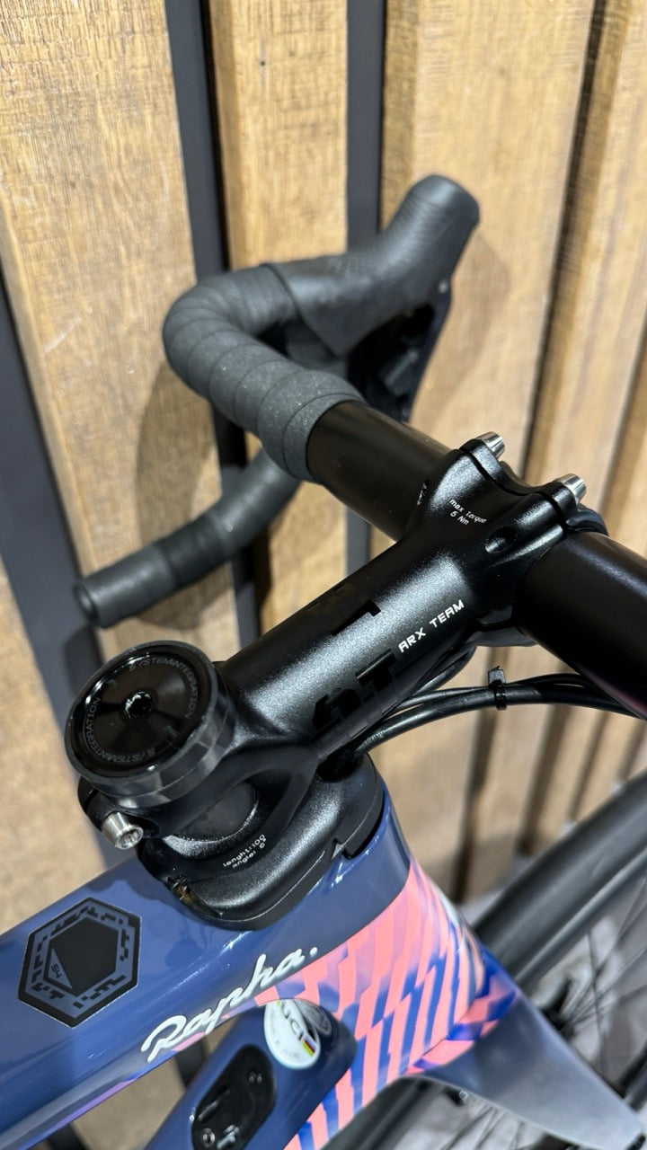 Cannondale SuperSix EVO Hi-MOD Disc Size 54 - 2nd Hand