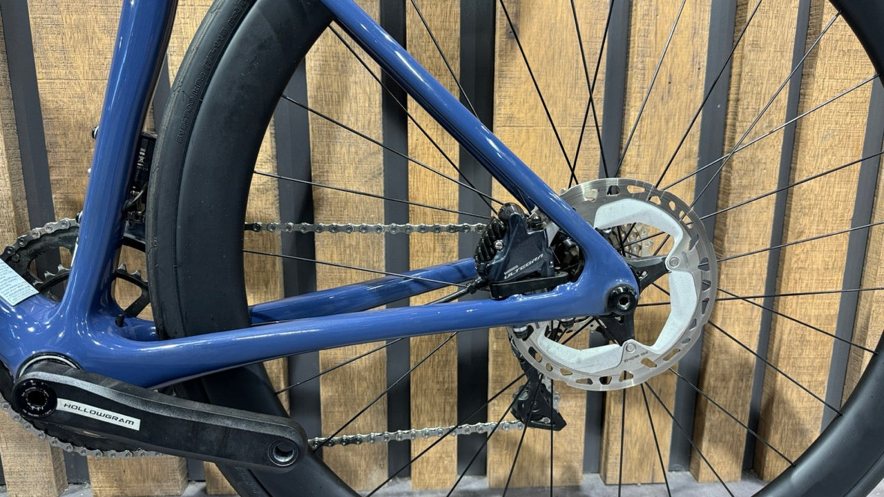 Cannondale SuperSix EVO Hi-MOD Disc Size 54 - 2nd Hand