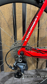 Fondriest TF2 1.5 Ultegra 11v Tg. L Usato FLASH SALES