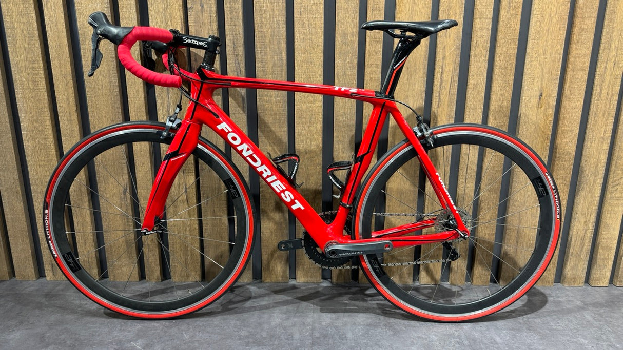 Fondriest TF2 1.5 Ultegra 11v Tg. L Usato FLASH SALES