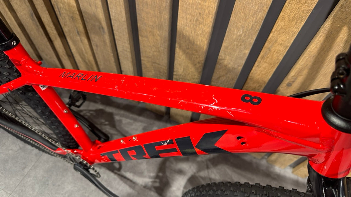 
Trek Marlin 7 Gr. M - Usato

