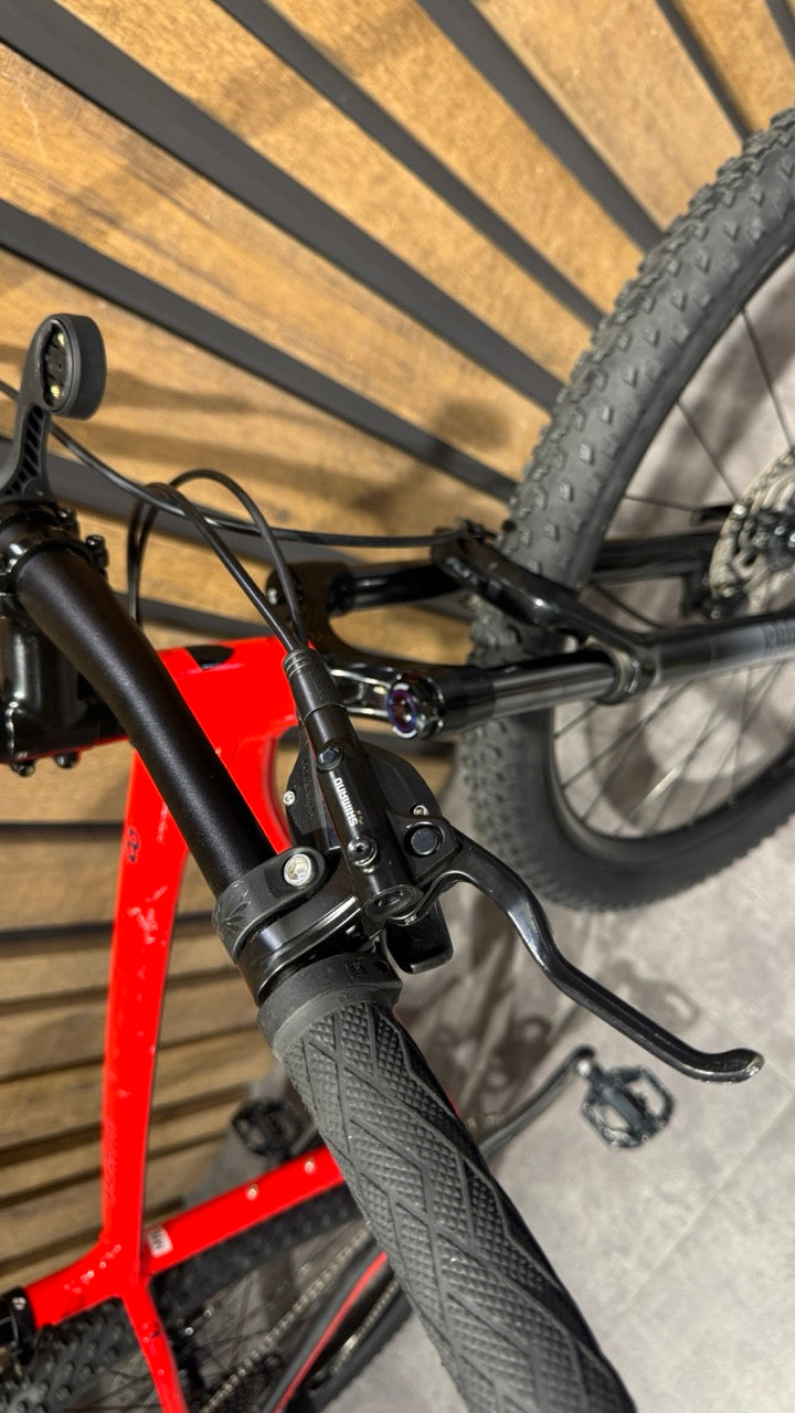 
Trek Marlin 7 Gr. M - Usato
